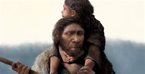 xasume|El primer neandertal con síndrome de Down ilumina el origen de .